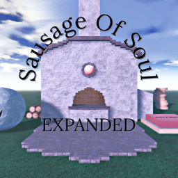 Sausage Of Soul EXPANDED