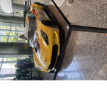 Cars are cool.