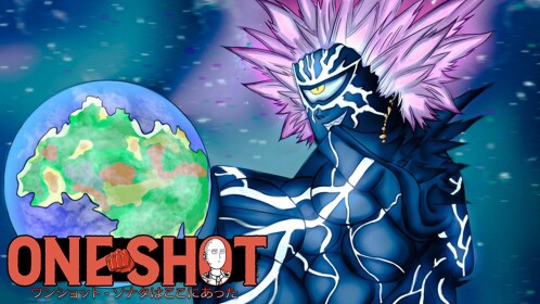 One Shot Remastered