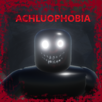 Achluophobia