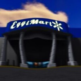 Egglmart