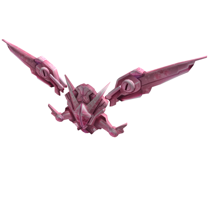 UGC wing sakura