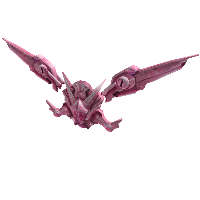 UGC wing sakura