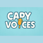 CapyVoices [🔊]