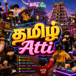 Tamil Atti Community