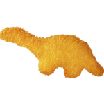 Dino Nugget Official Group