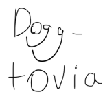Doggtovia
