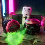 [DRAGONFISH] untitled boxing game 🥊