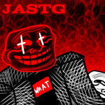 JAS Trollge game (beta) 50k, summer!