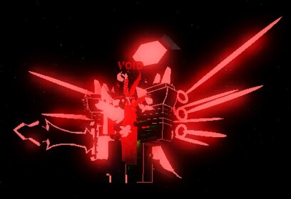 (IMPROVED) Space Line Runner