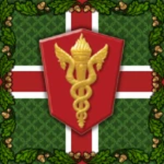 [LWWII] กรมการแพทย์ทหารบก
