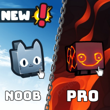 Pet Clicker Simulator