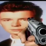 Never gonna give you up, Never gonna let you down