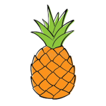 The Purple Pineapple Crew