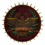 --..The Roman Empire..--