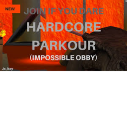 🔥Testing🔥Troll Parkour (Not Checkpoint)