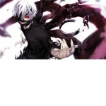 (Tokyo Ghoul) Ghouls