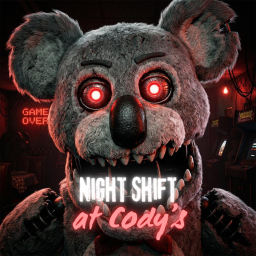 Night Shift at a Pizzeria [HORROR]