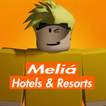 Meliá Hotels & Resorts