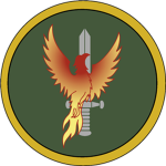 |DAF| Operational Support Command Land