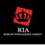 Roblox Intelligence Agency ©