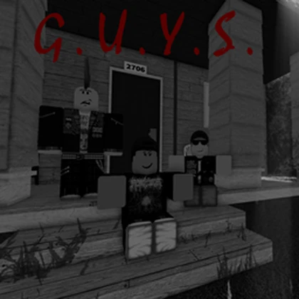 Give Us Your Skulls Roblox group icon