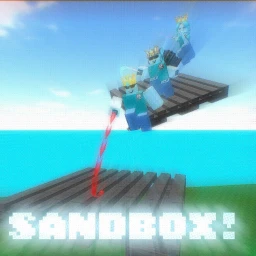 FTAP sandbox v2 icon
