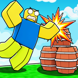 Rage Simulator