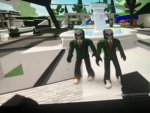 Scattered skull hackers
