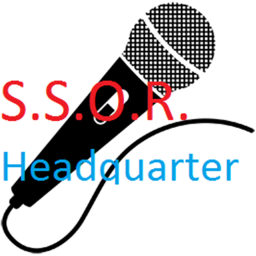 S.S.O.R. New HQ