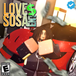 Love$osa Ent