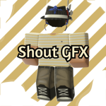 Shout GFX