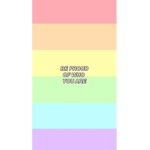 LGBTQ+ Team!