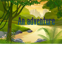 An adventure (beta)