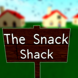 Secrets of The Snack Shack