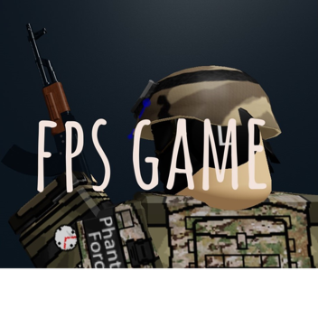 FPS Game thing