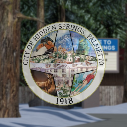 Hidden Springs, Tacoma County.