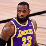 LeBron Fan Base