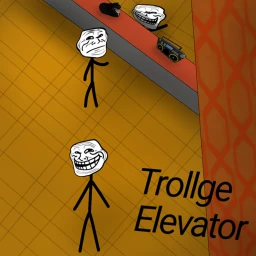 Trollge Elevator icon