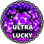 Ultra Lucky