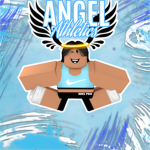 Angel's Athletics