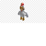 King Chicken Squad