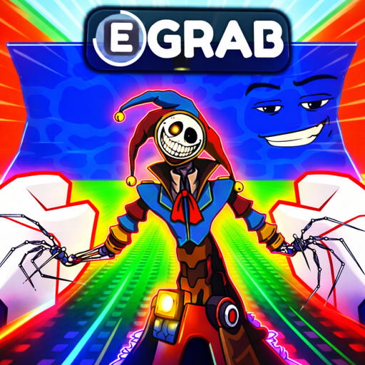 +1 Escape Tsunami for Poppy Playtime