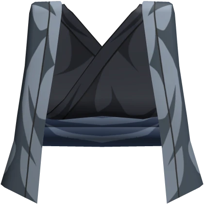 Toji | Roblox Item - Rolimon's
