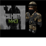 Call Of Duty: Modern Warfare 3 Fanclub