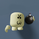 Mini-Blox Official group