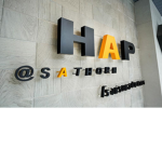 Hap Hotels