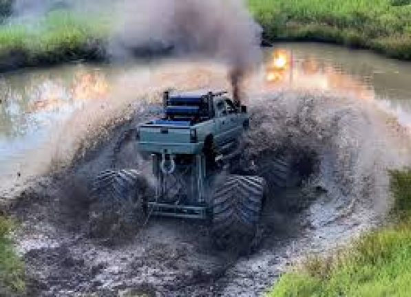 (NEW) Whistlin Diesel's Farm!! screenshot 2