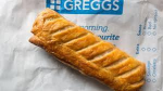 Cool sausage roll
