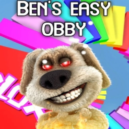 Escape The Talking Ben Obby (NEW RELEASE)